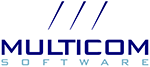 Branchensoftware-Anbieter Multicom